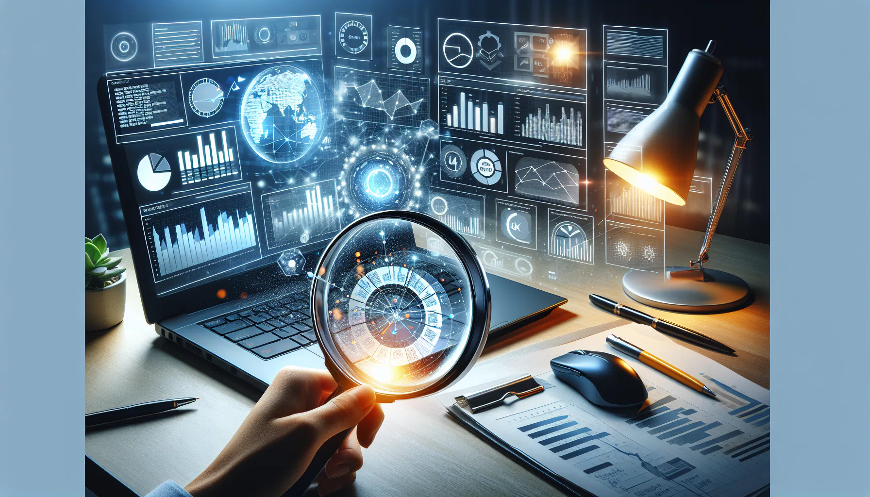 google analytics check website traffic