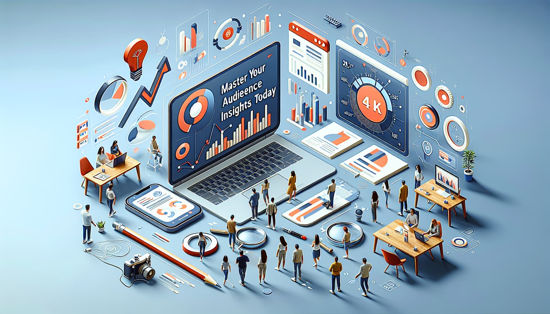 google analytics website visitors