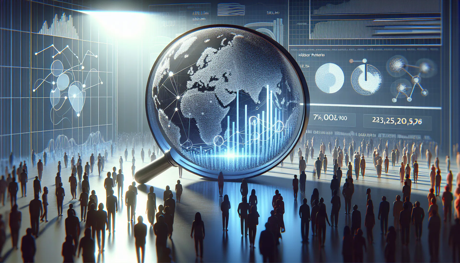 google web traffic estimator