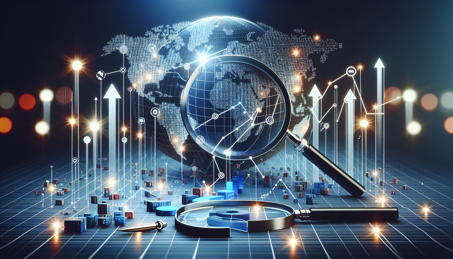 google website traffic search