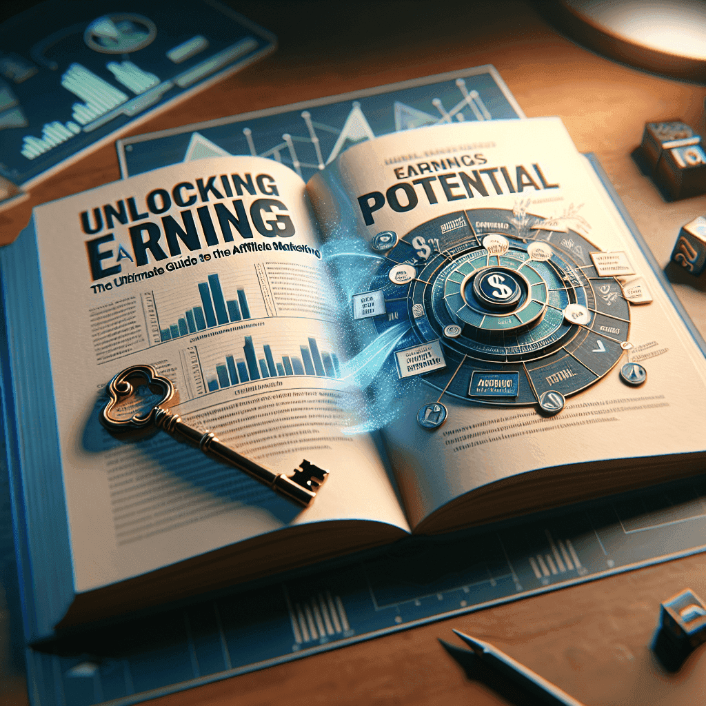 unlocking earnings potential: the ultimate guide to the affiliate marketing course digiskills