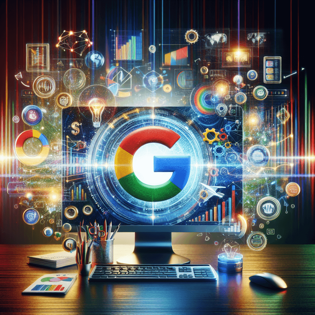 Master Online Marketing Fundamentals by Google for Real Impact