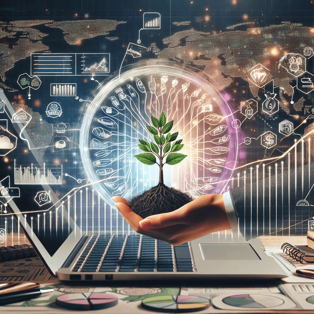 transform your business with effective marketing online sales