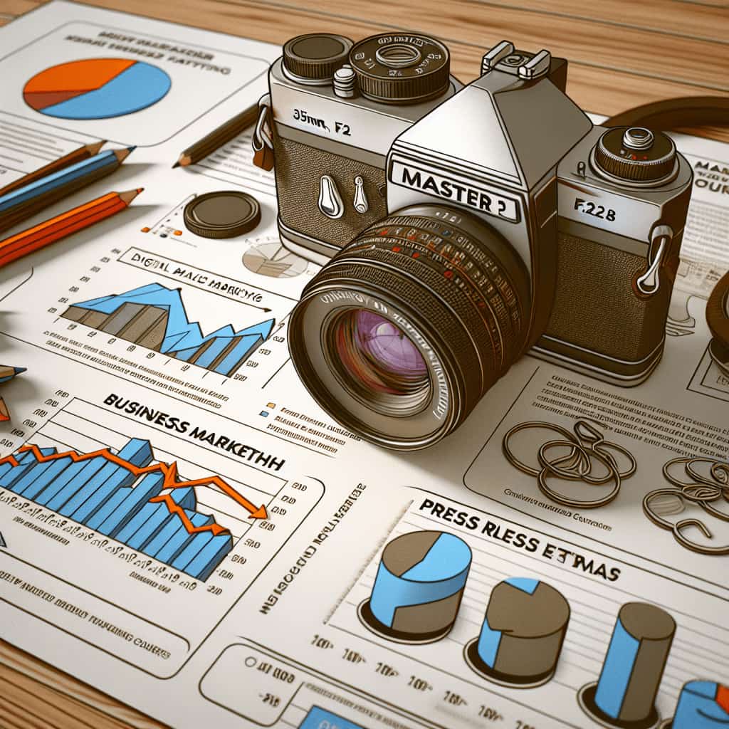 Master Online Marketing and PR Courses for Business Growth
