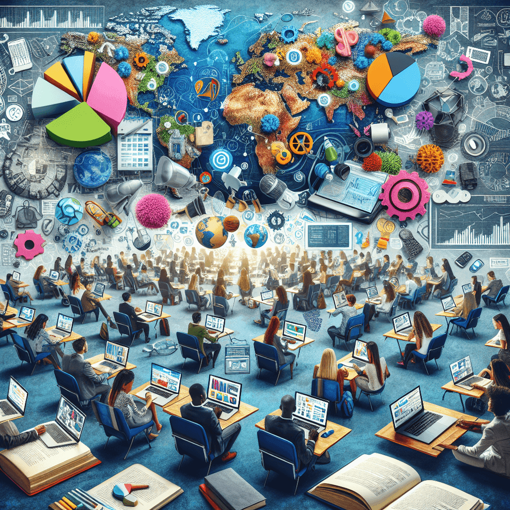 master online marketing courses for high school students now!