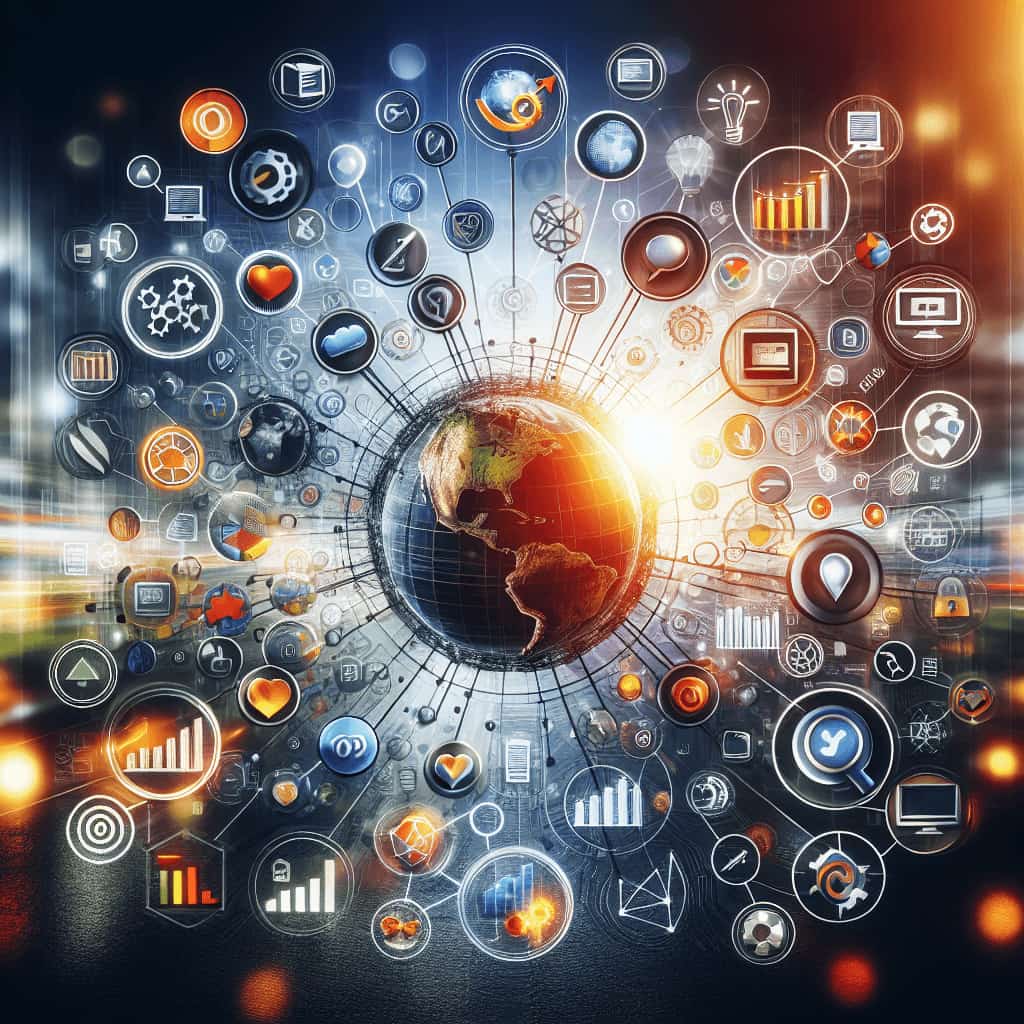 mastering marketing online rd: strategies that drive results