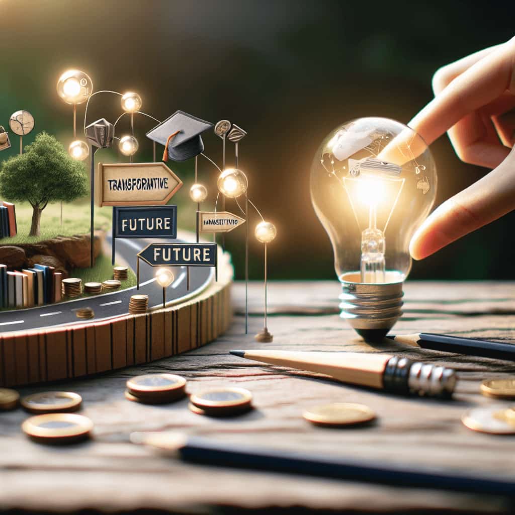 mastering your future: transformative skills from a marketing online school