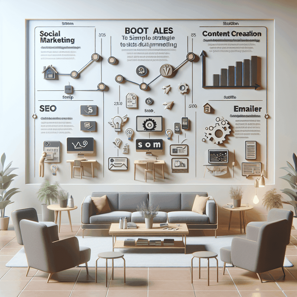 Online Marketing Kaise Kare: 5 Simple Strategies to Boost Sales