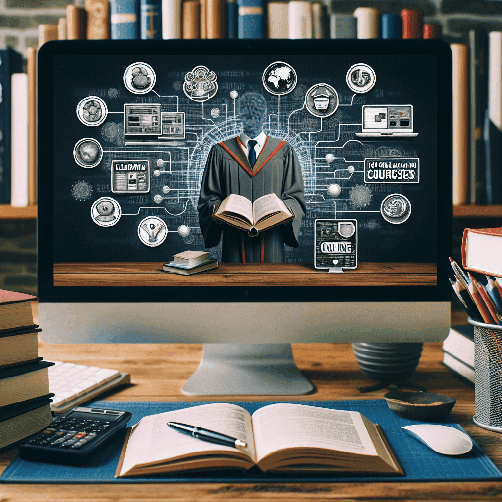 Discover Top Marketing Online Courses University for Career Growth