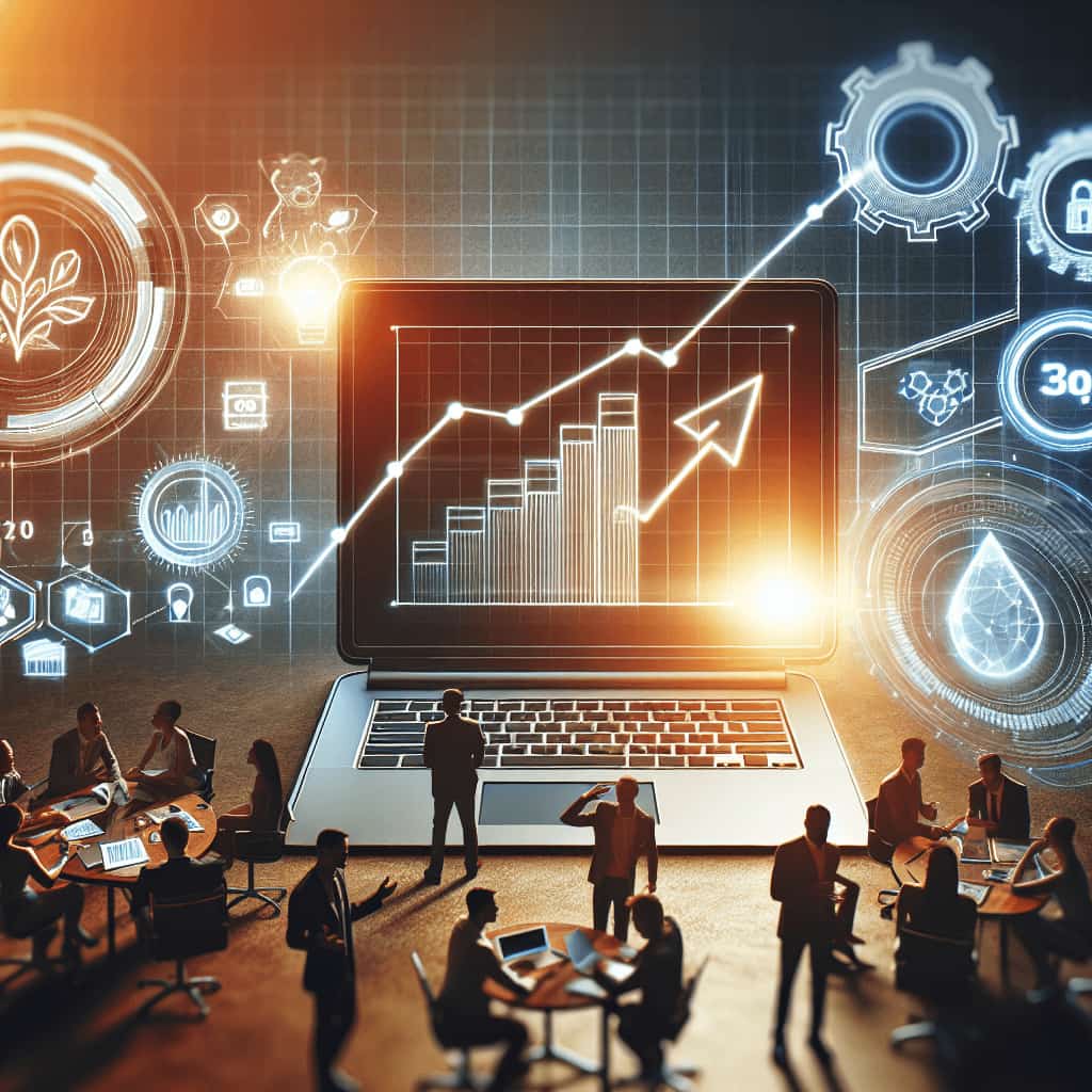 bí quyết thành công trong marketing online việc làm hiệu quả