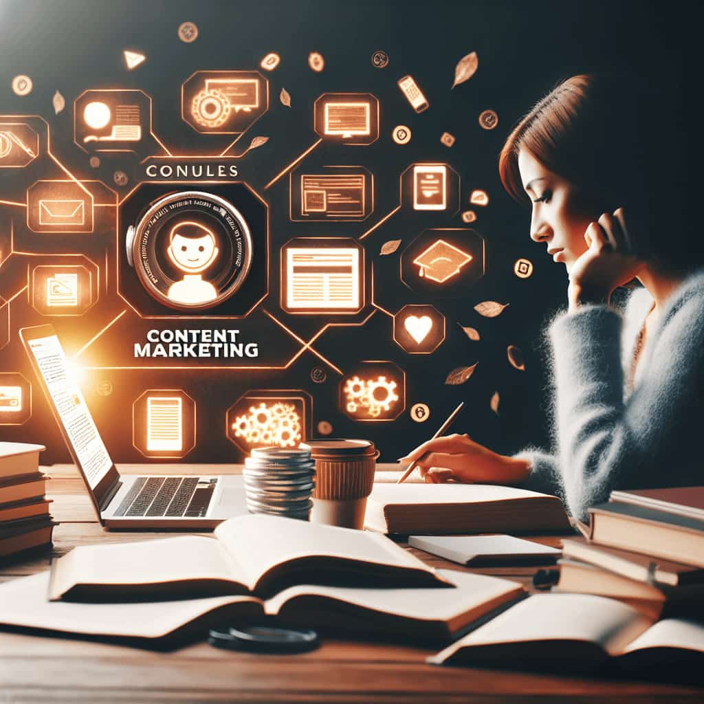 master your skills: best content marketing online courses to try