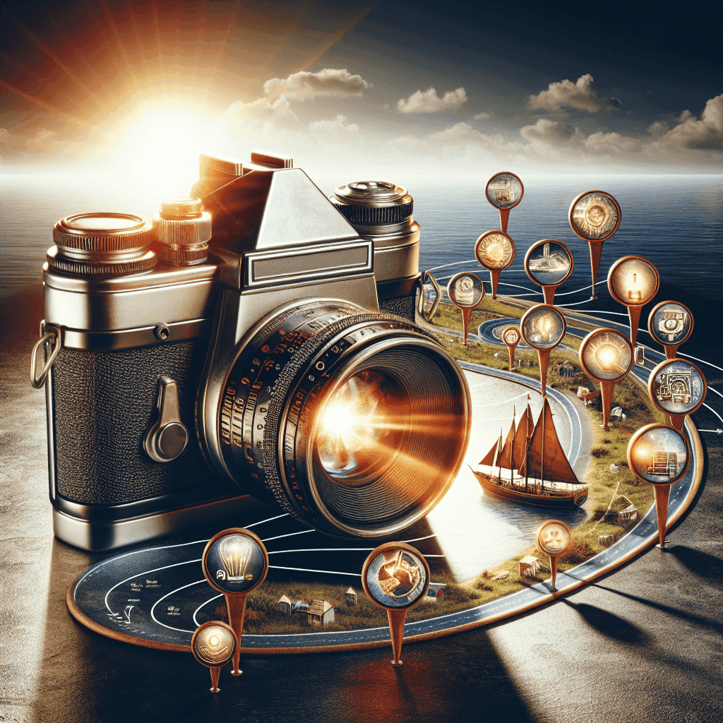 mastering your marketing online strategy: 7 key insights to boost engagement
