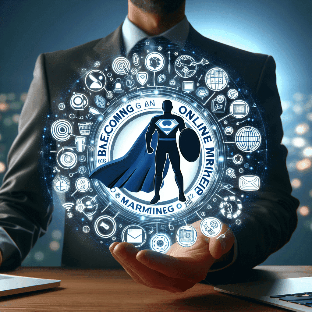 Become an Online Marketing Hero: Strategies That Work Now