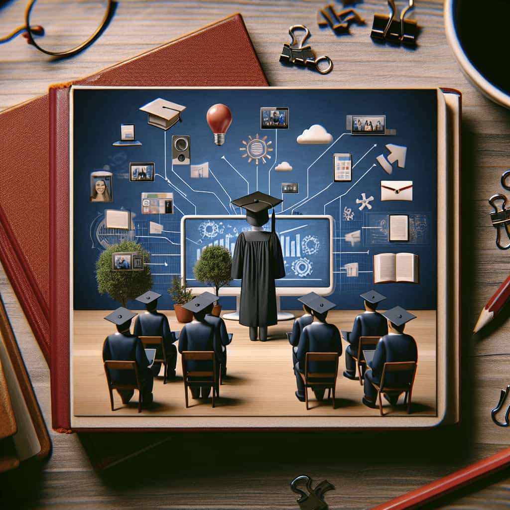 Explore Top Marketing Online Degree Programs for Career Growth
