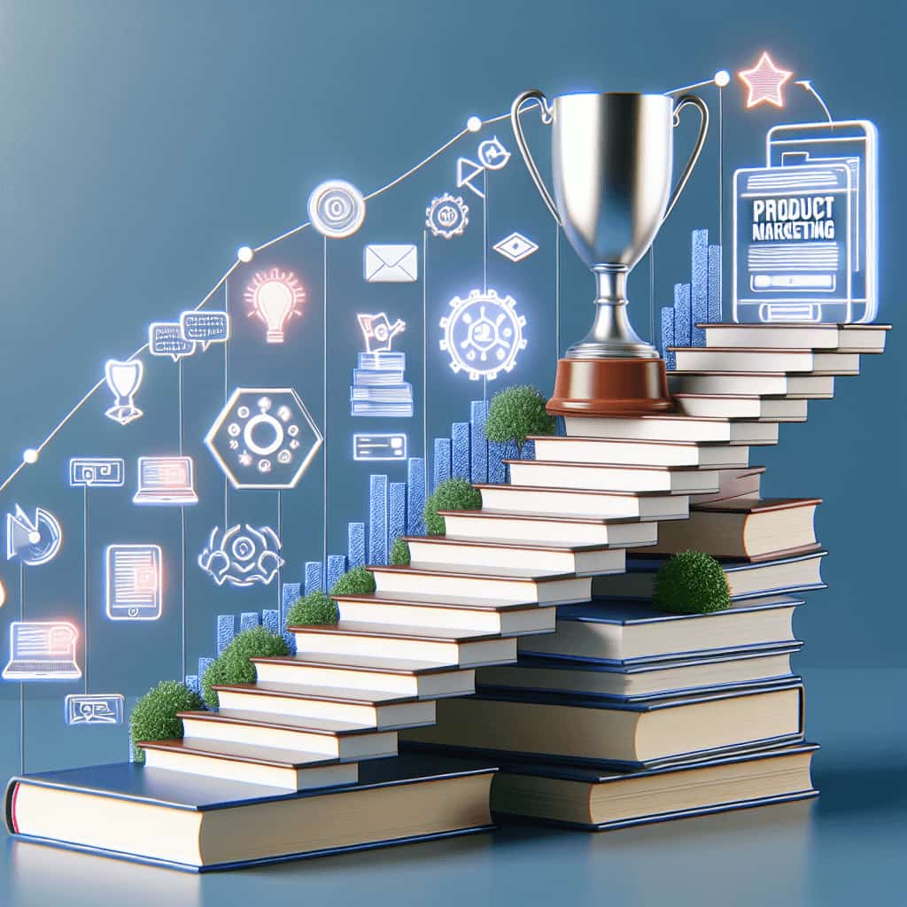 Explore Top Product Marketing Online Courses for Career Growth