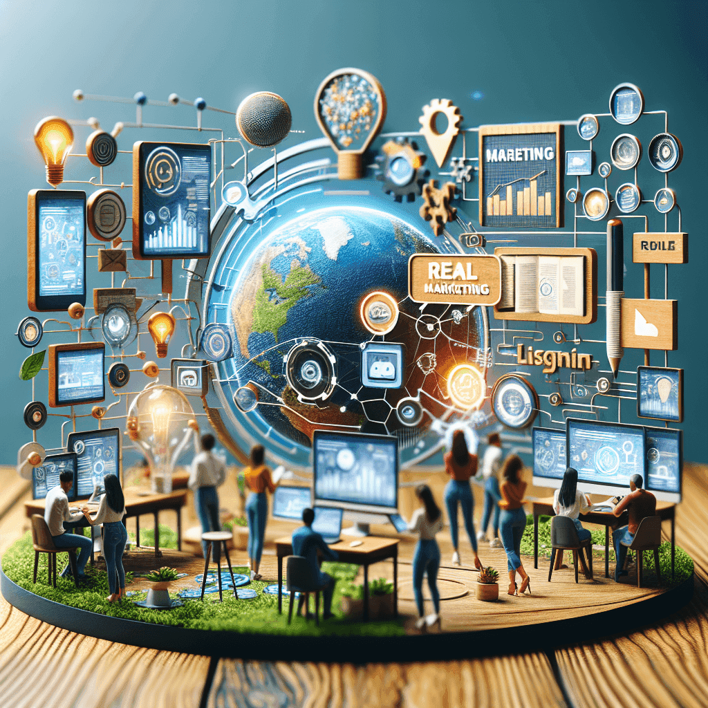 Mastering Marketing Online Events: Strategies for Real Engagement