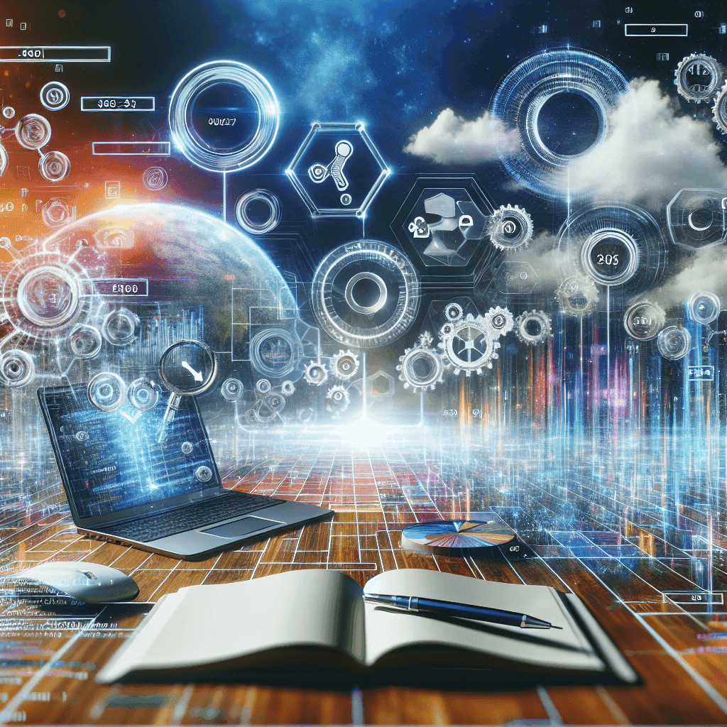 master marketing online seo: transform your digital presence now