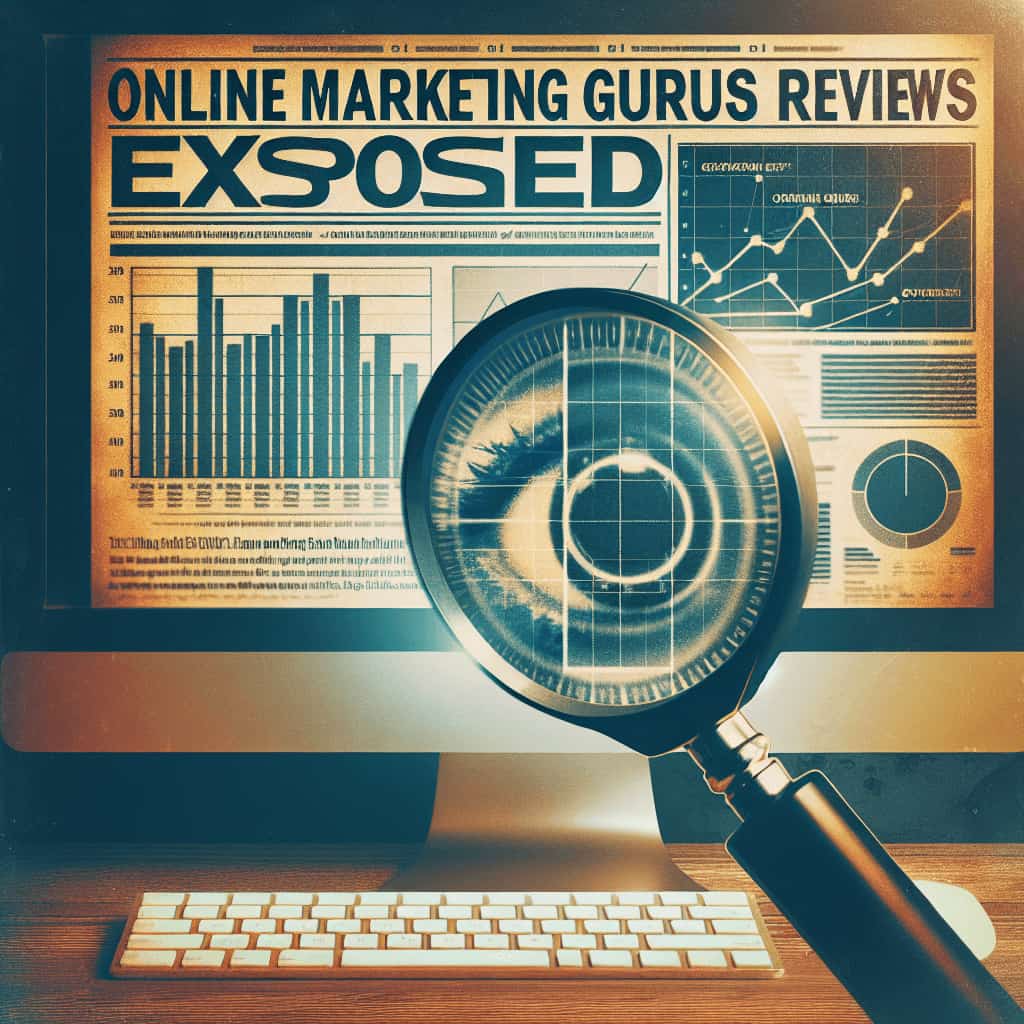Discover the Truth: Online Marketing Gurus Reviews Exposed