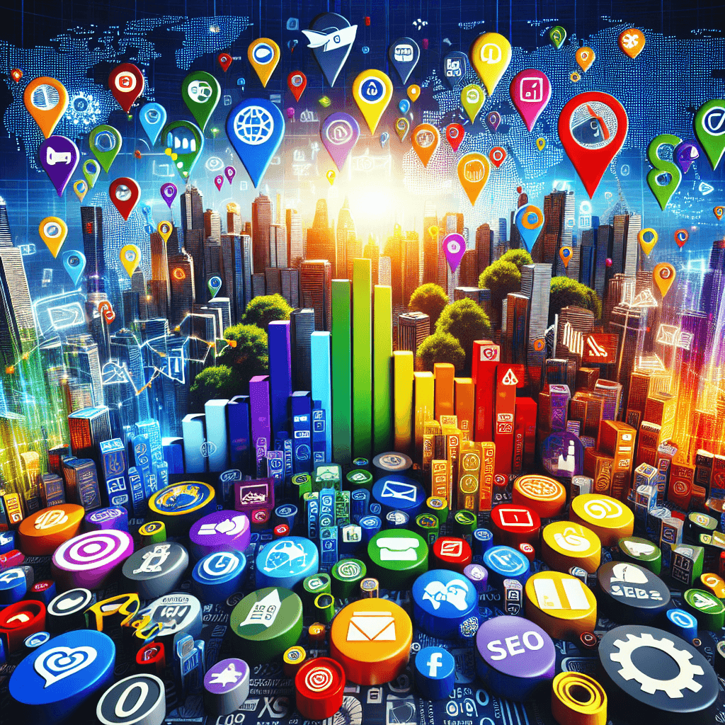 master the essential online marketing vocabulary for success