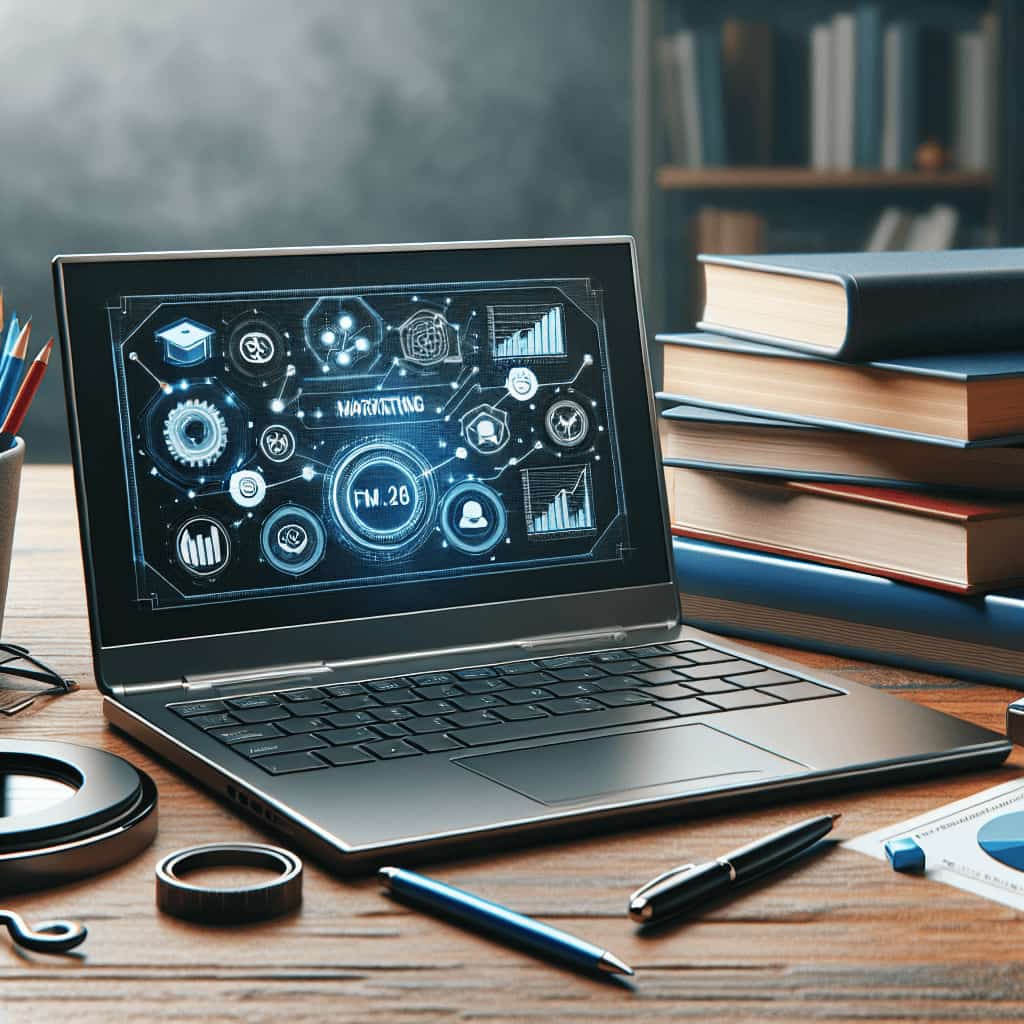 Discover the Best Marketing Online Courses Accredited Today
