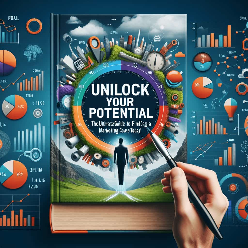 unlock your potential: the ultimate guide to finding a marketing course free today!