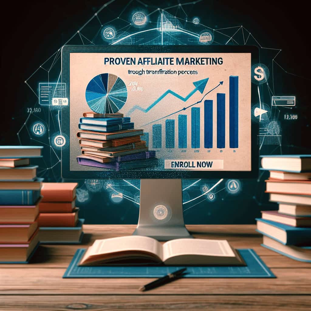 Transform Your Income with Proven Affiliate Marketing Online Courses