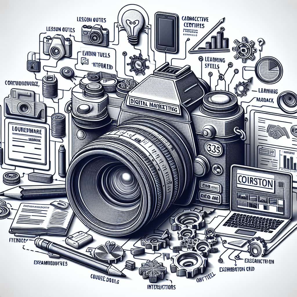 discover hidden aspects of digital marketing online courses fees