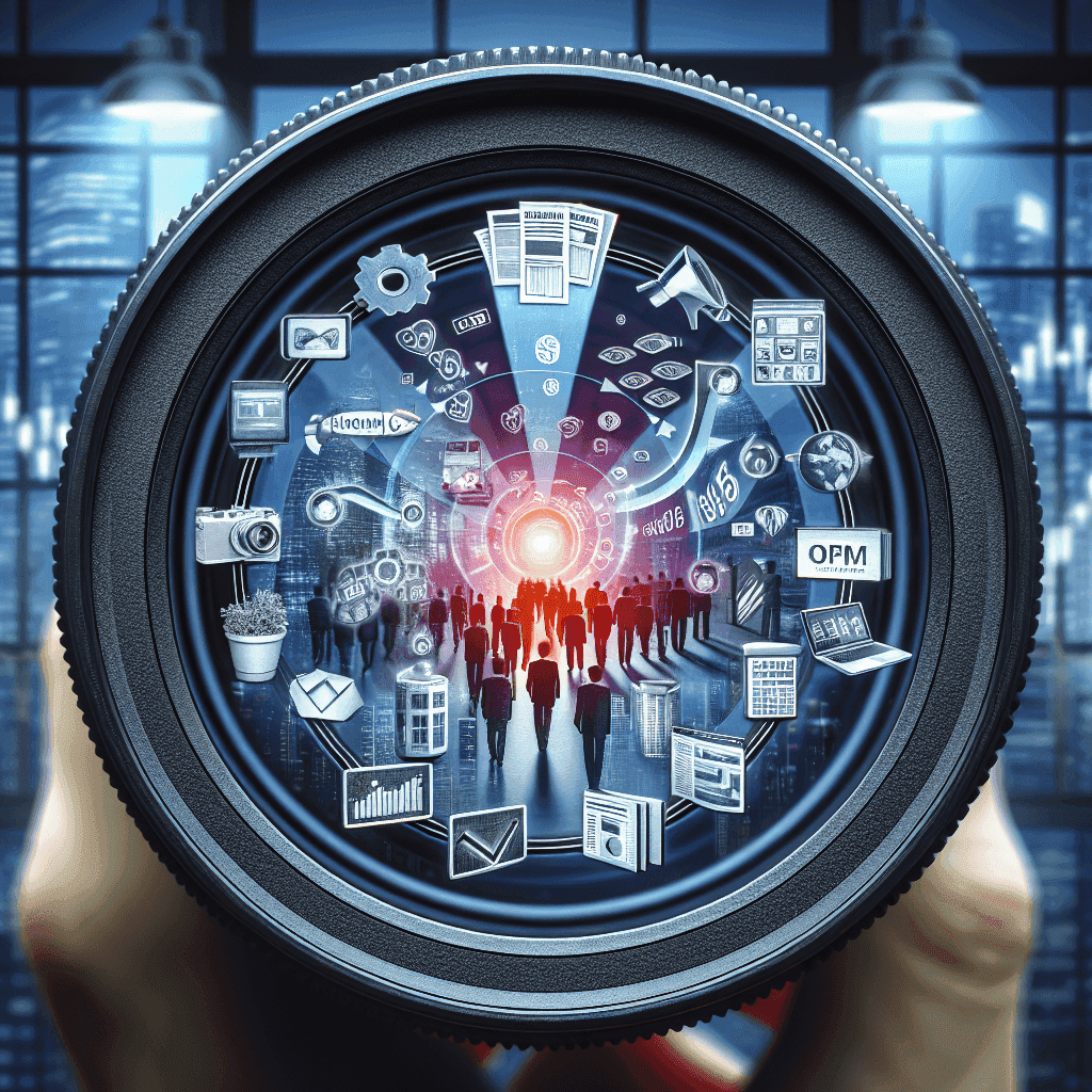 transform your strategy: effective marketing online trading techniques