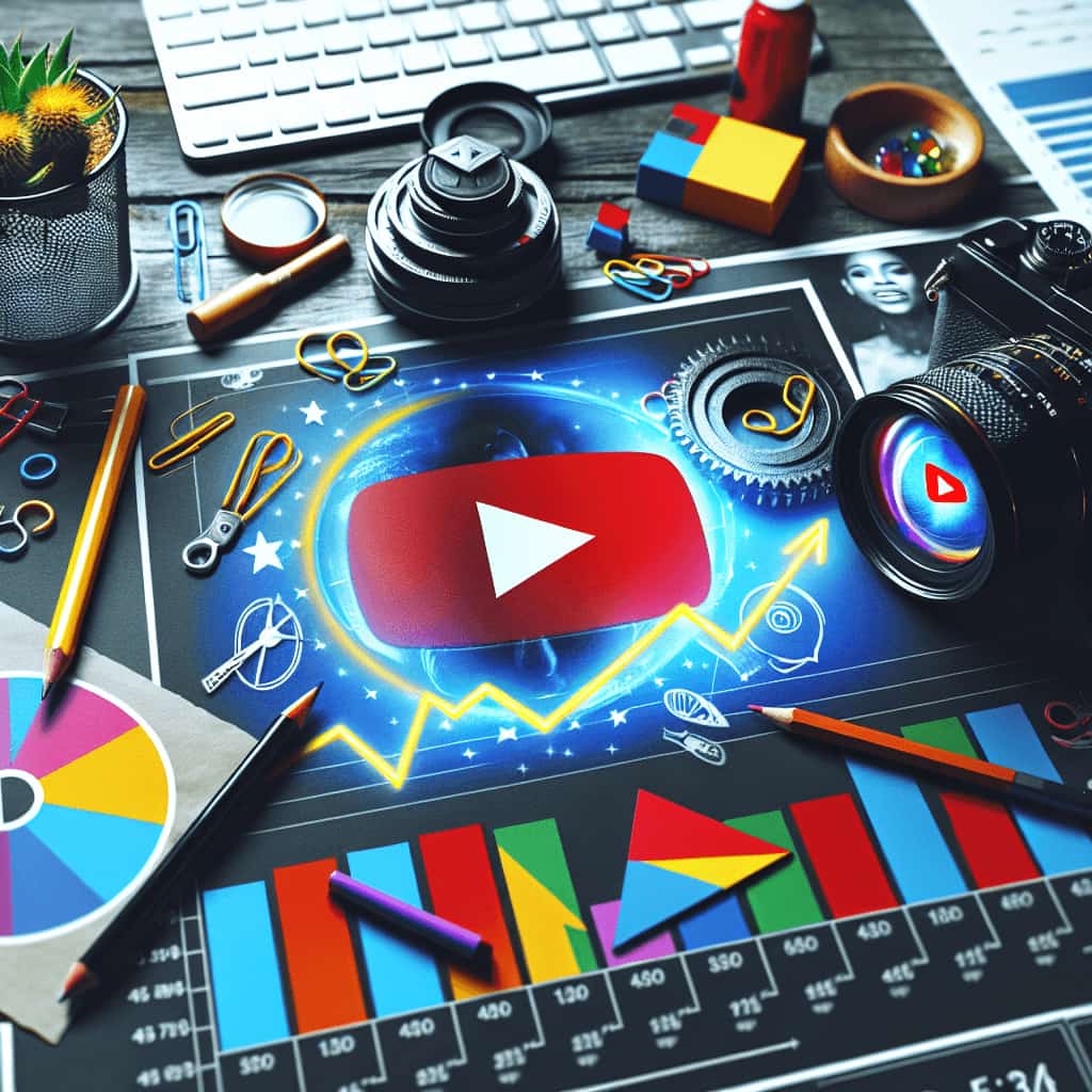 how you can master youtube online marketing for growth
