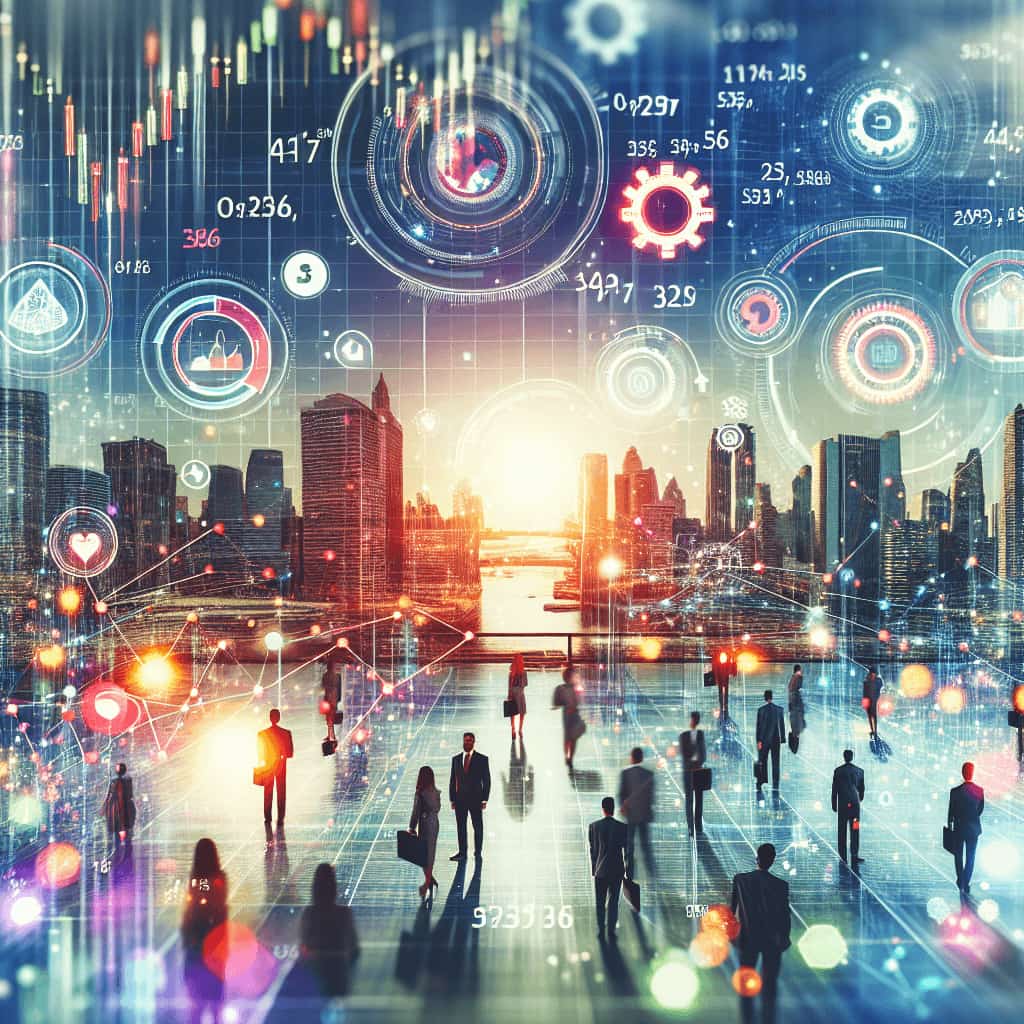 Discover How Online Market Numbers Drive Business Growth
