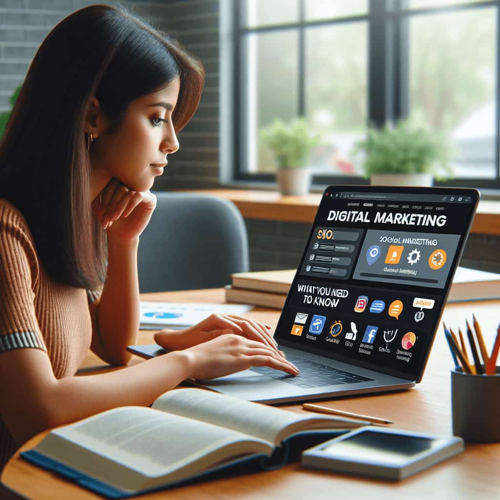 Can I Learn Digital Marketing Online? Heres What You Need to Know