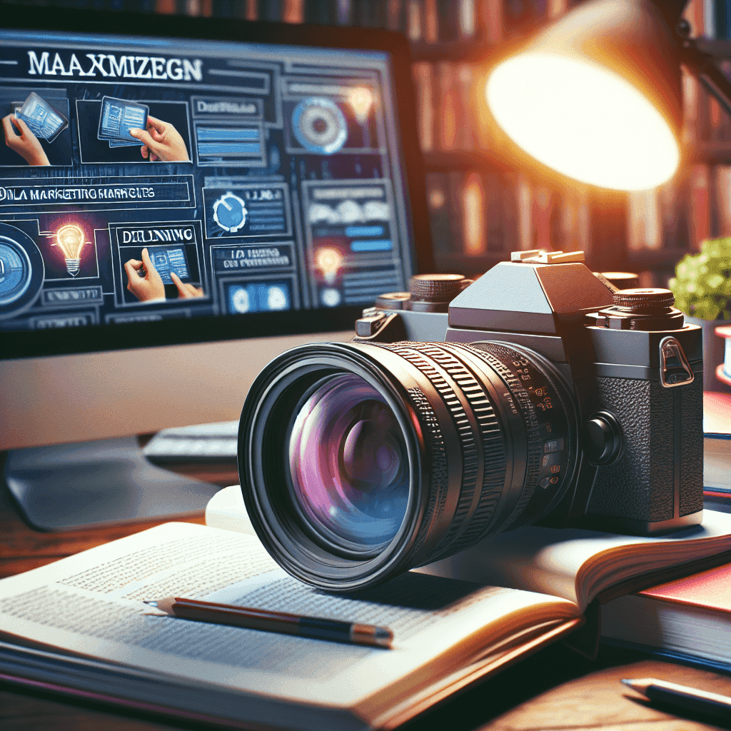 Maximize Your Knowledge with Essential Online Marketing Notes PDF