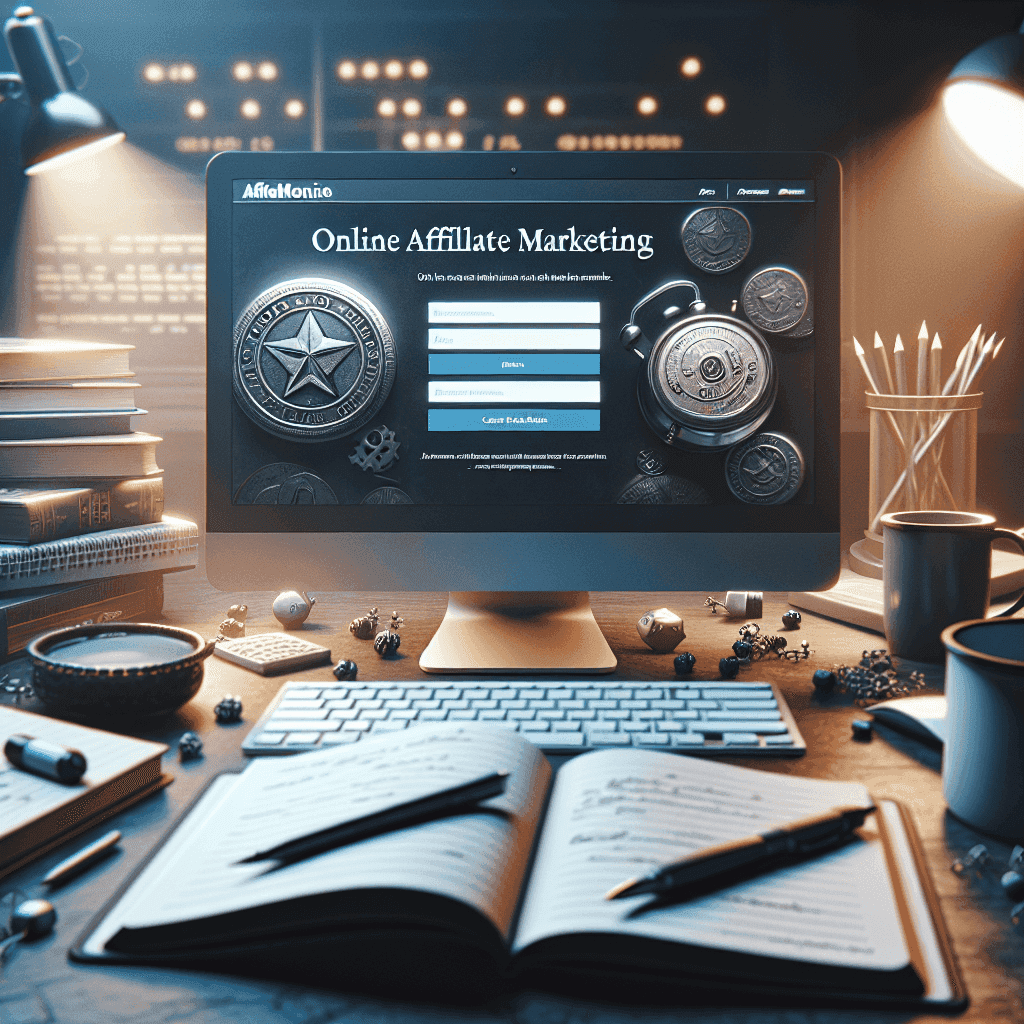Discover the Best Affiliate Marketing Online Courses for You