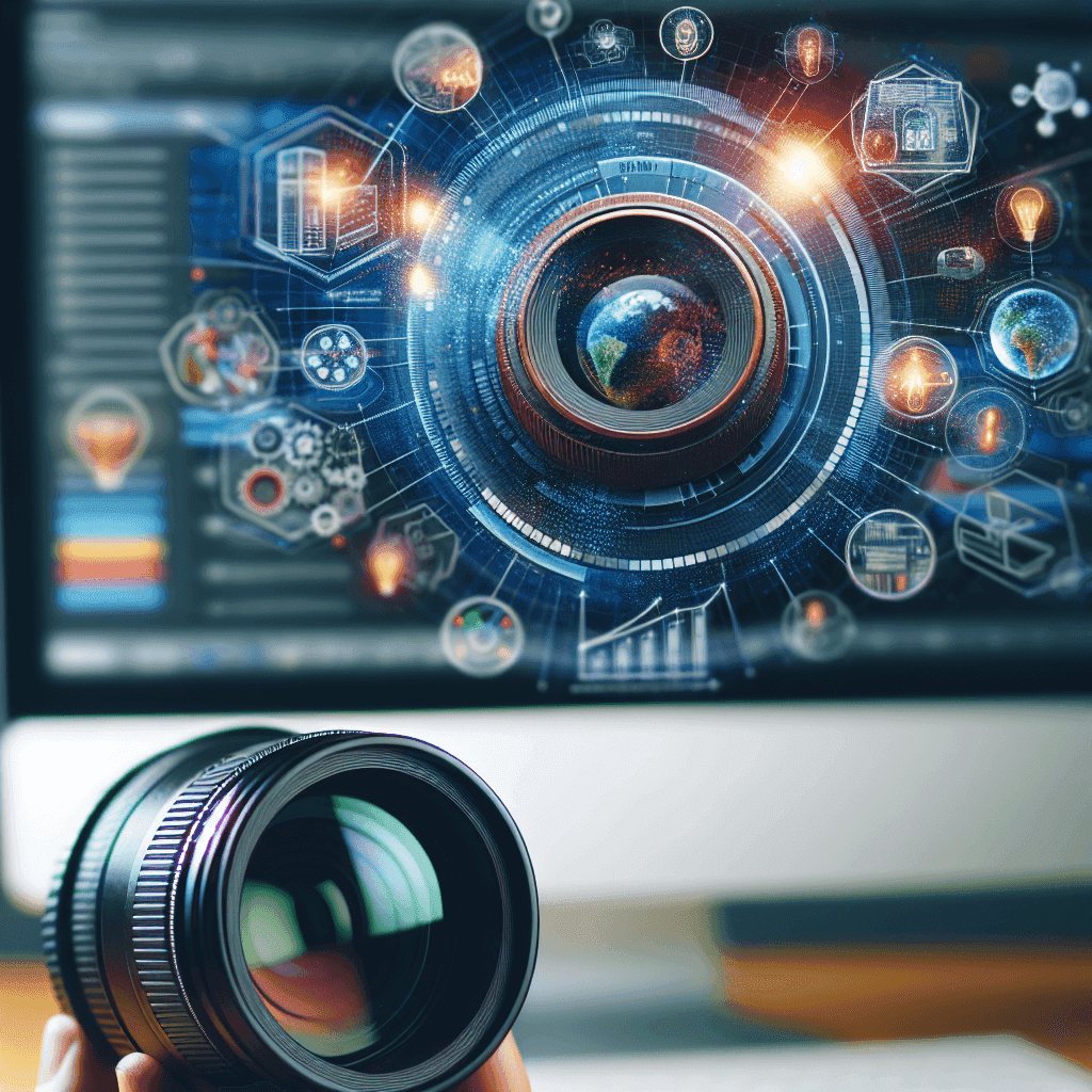 level up your skills with an innovative marketing computer course designed for the digital age