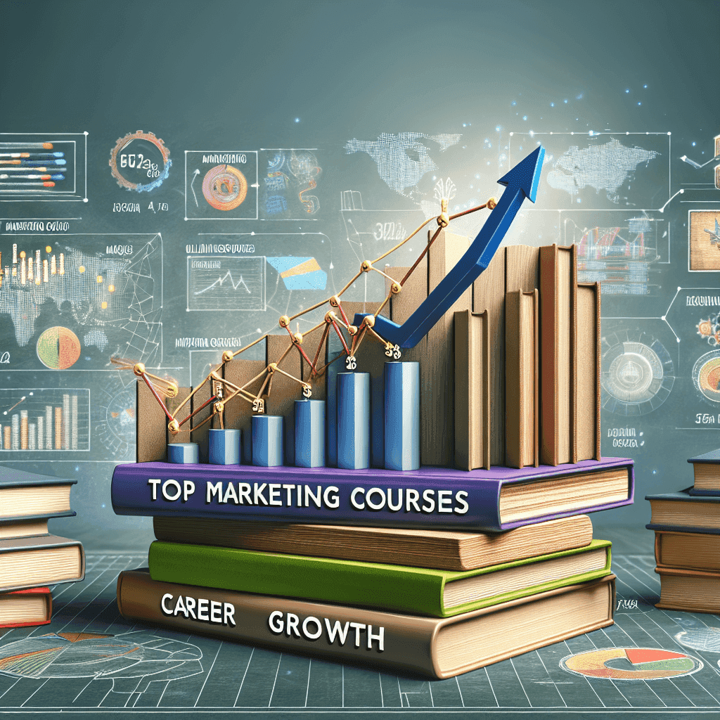 Discover Top Marketing Courses Near Me for Career Growth