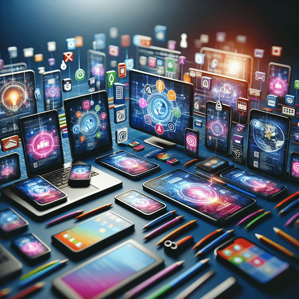 Discover the Best Platforms for Marketing Online Courses Free
