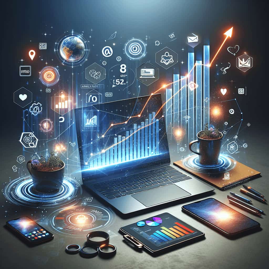 revolutionize your business growth with innovative digital marketing strategies for today’s competitive landscape