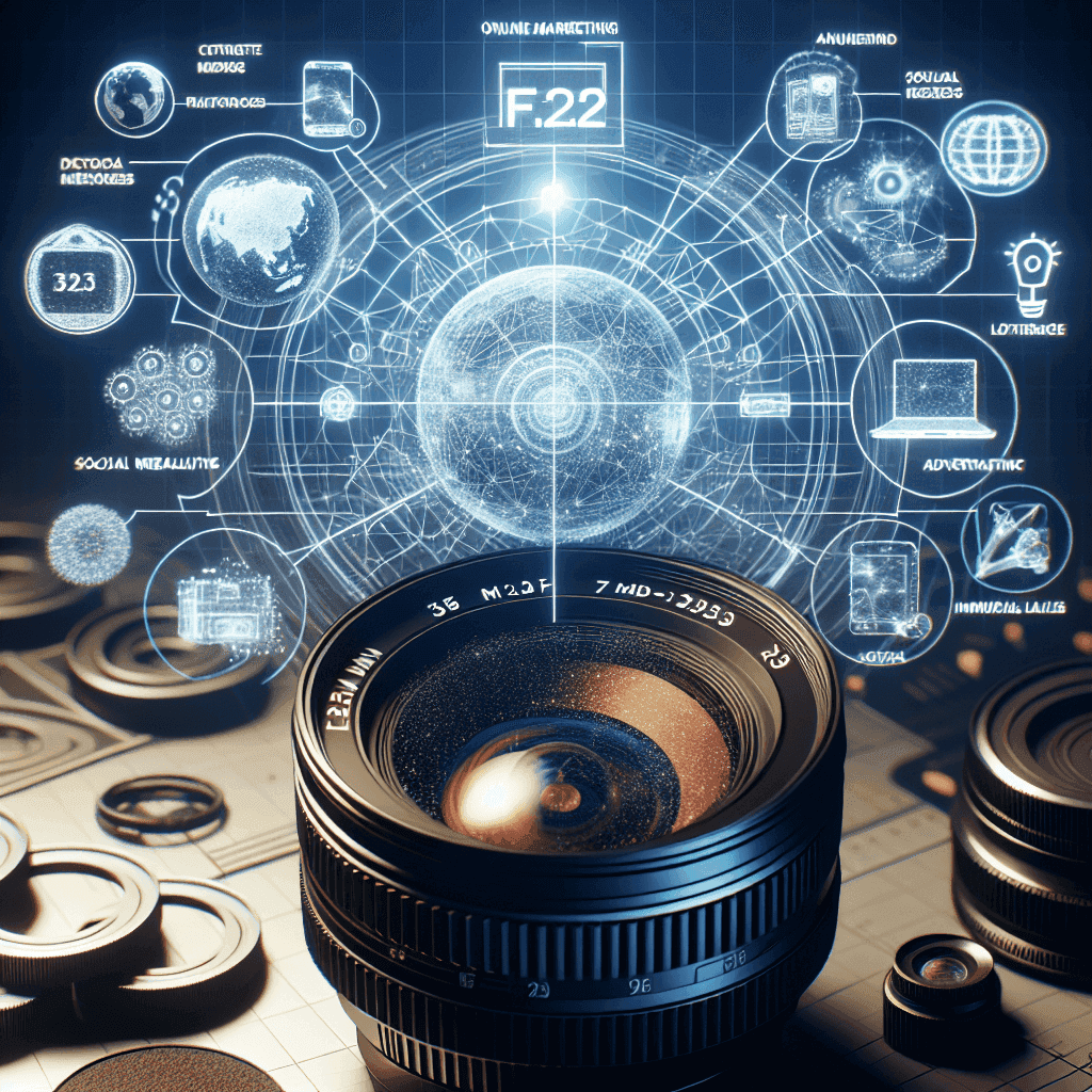 Explore 7 Innovative Online Marketing Methods for 2023 Success
