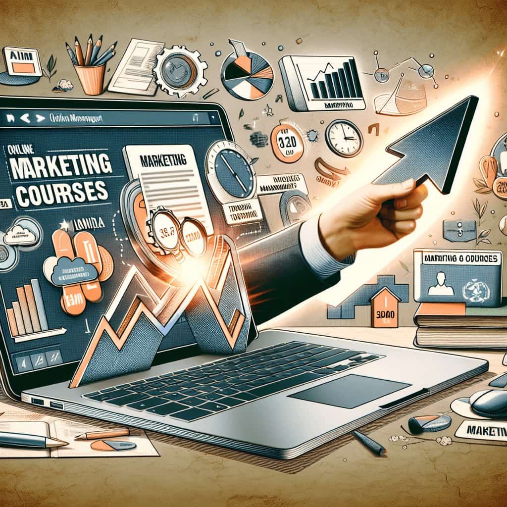 discover top marketing courses online iim for career growth