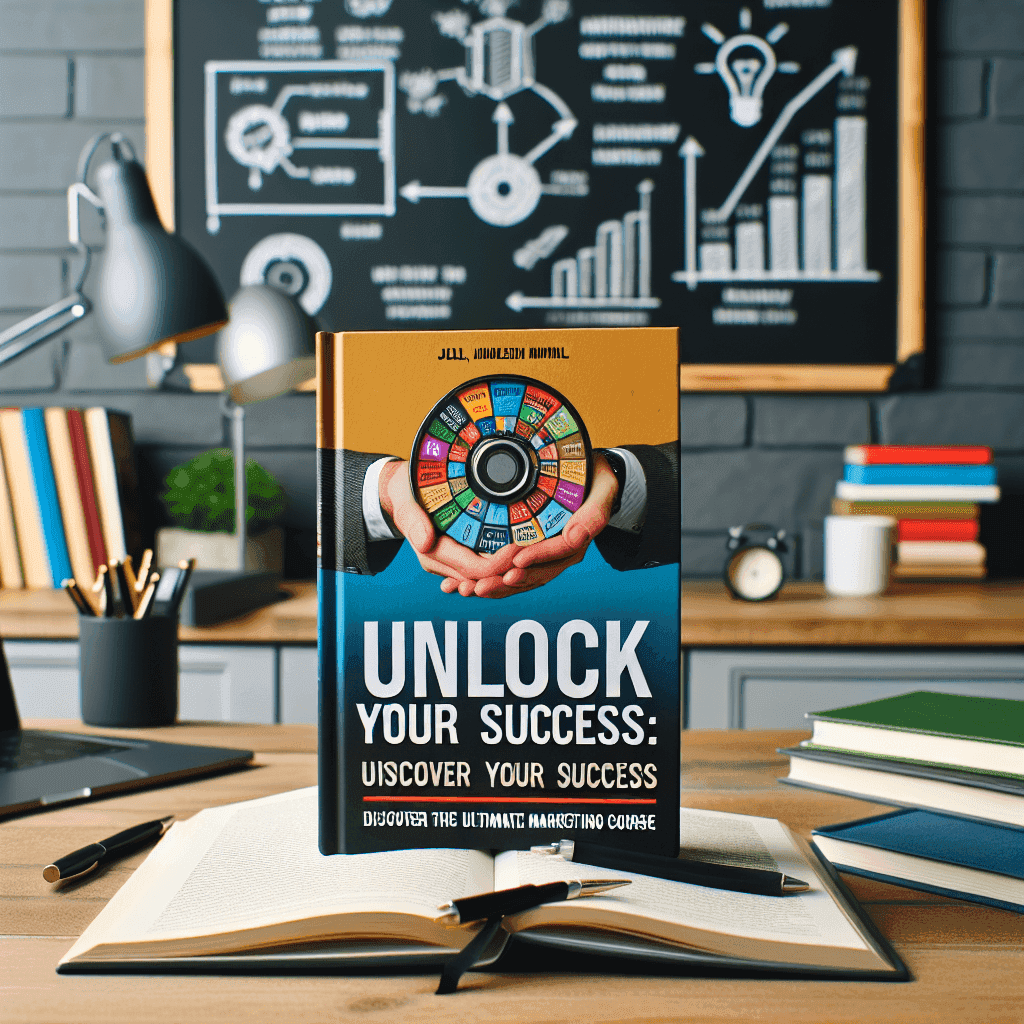 unlock your success: discover the ultimate marketing course alex hormozi offers!