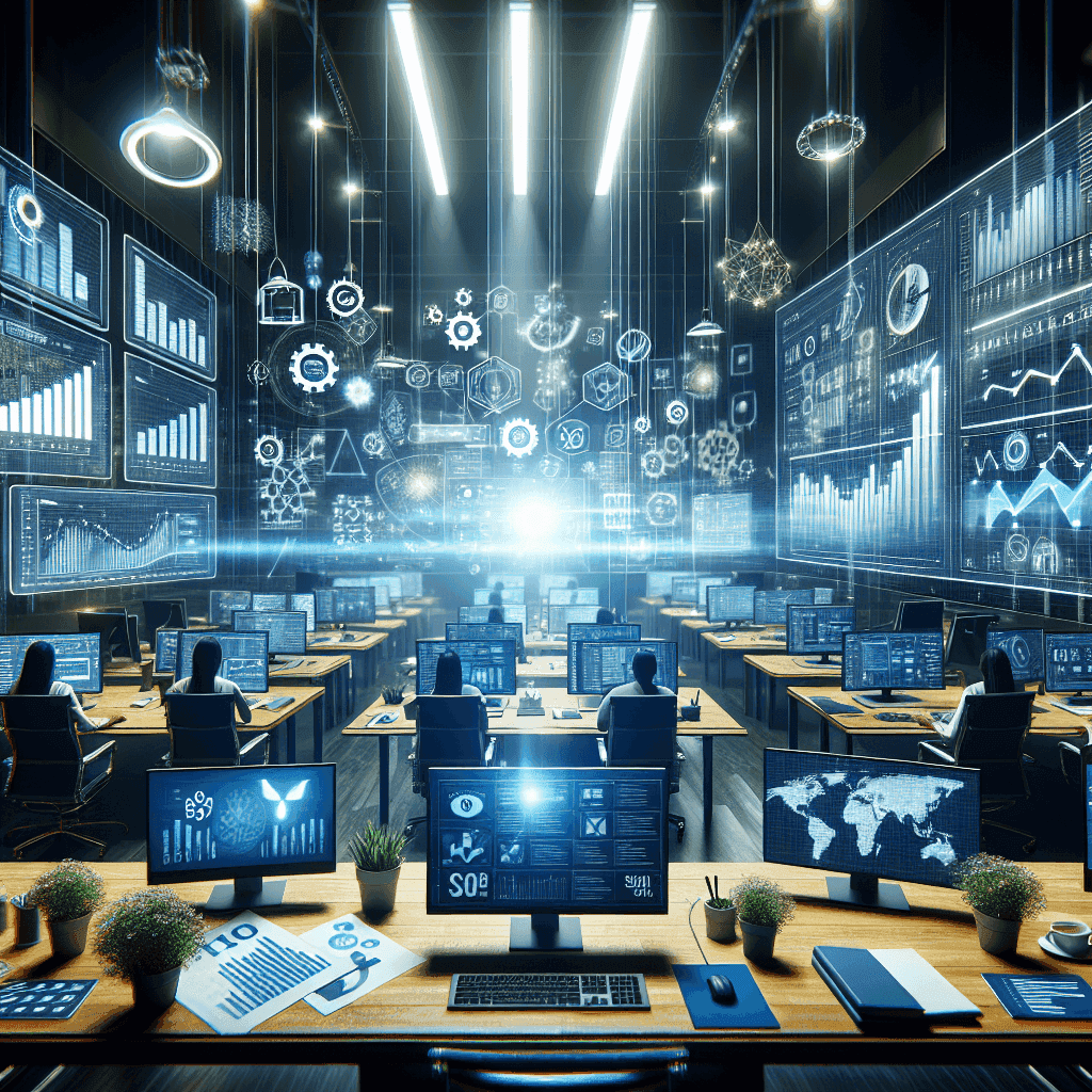 mastering online marketing and e commerce for profitable growth