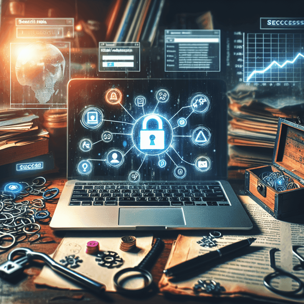 Discover the Secrets of Effective Marketing on Internet Today