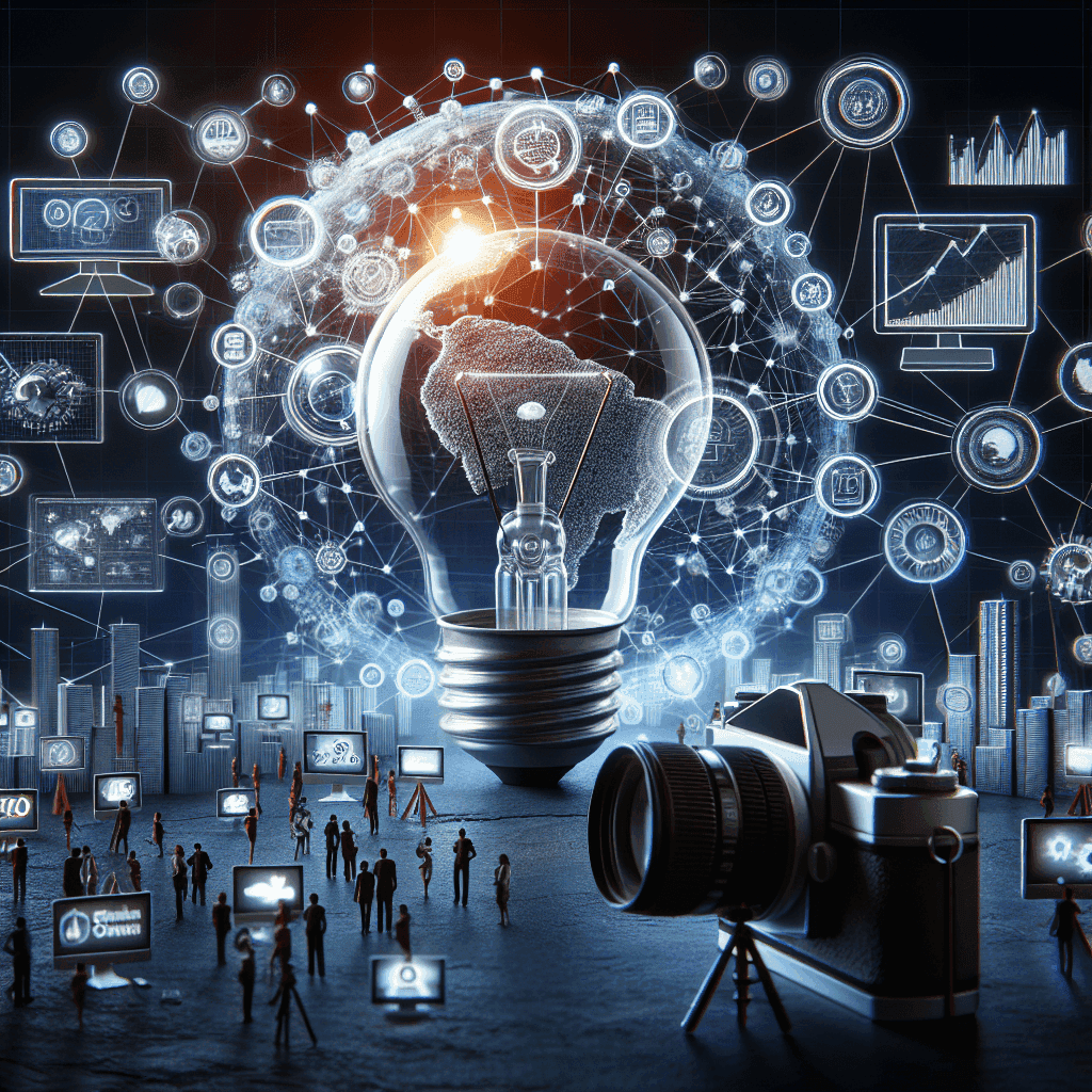 Innovative Marketing Online Ideas to Boost Your Business Strategy