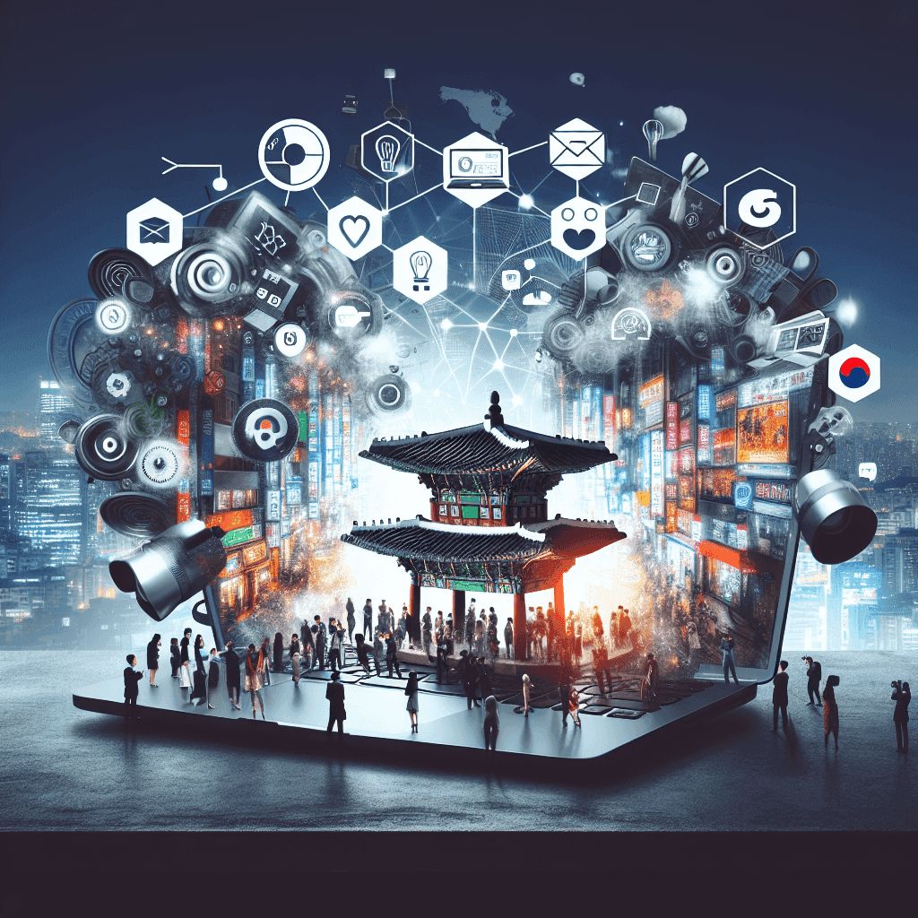 Discover the Best Strategies for Market Online Korea Today