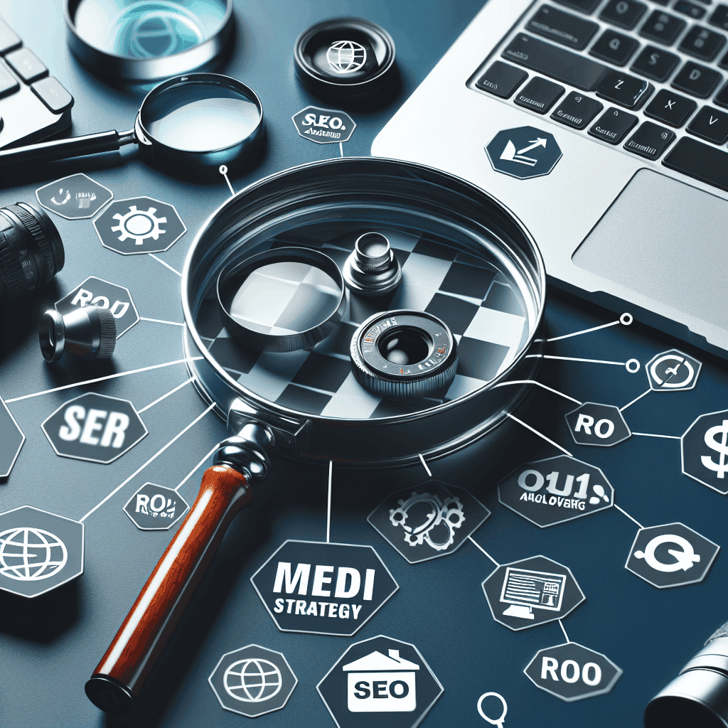 Marketing Online Là Làm Những Gì? Khám Phá Chiến Lược Hiệu Quả