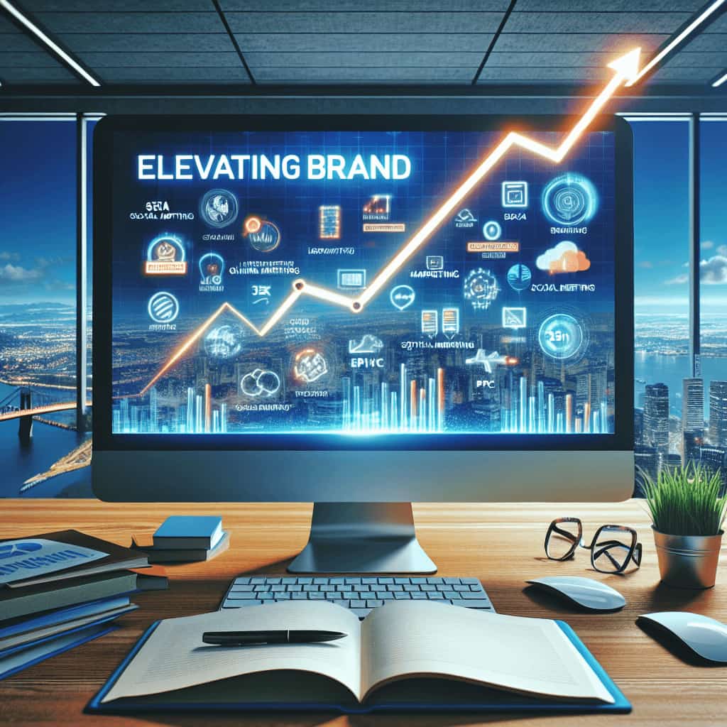 elevate your brand with effective online marketing zug strategies