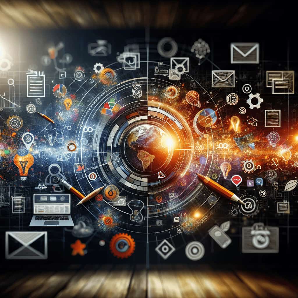 creative strategies for marketing your online course effectively