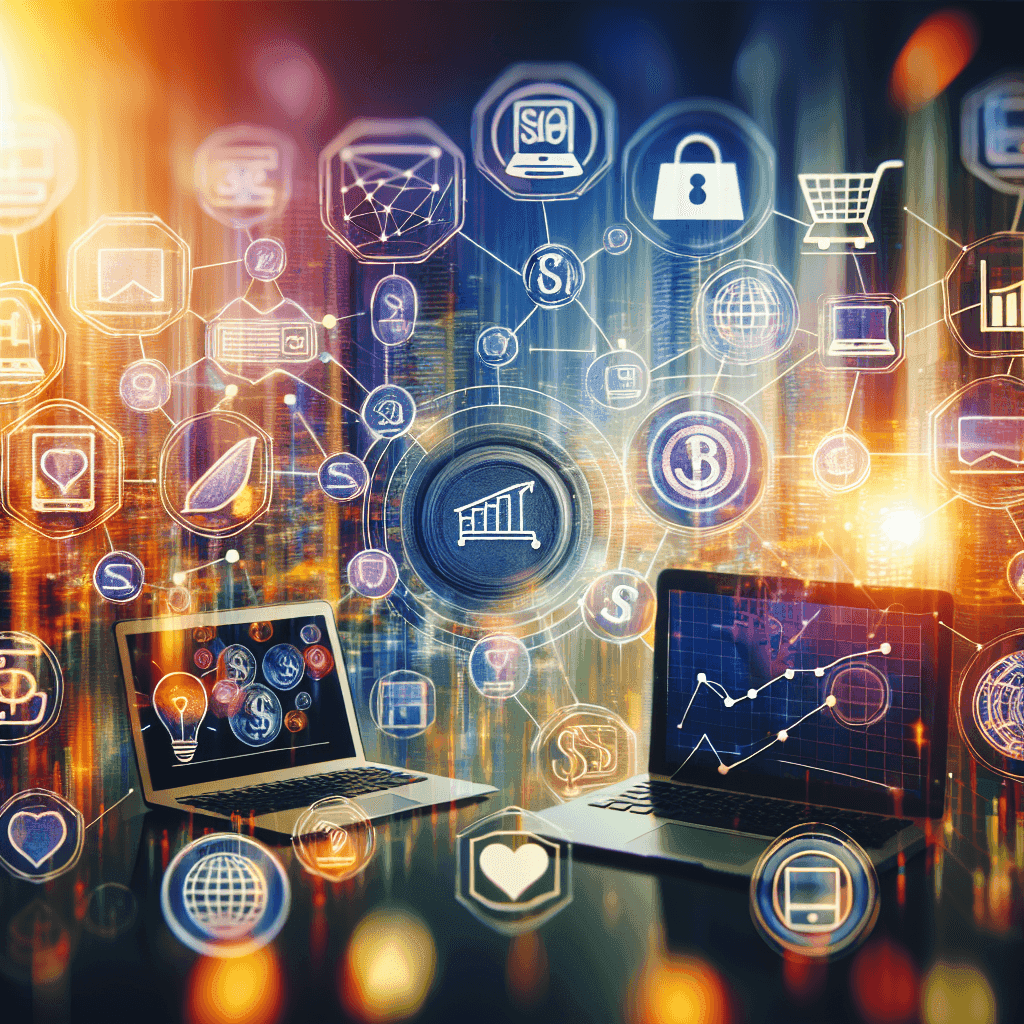 Explore Effective Strategies for Marketing Online E Commerce