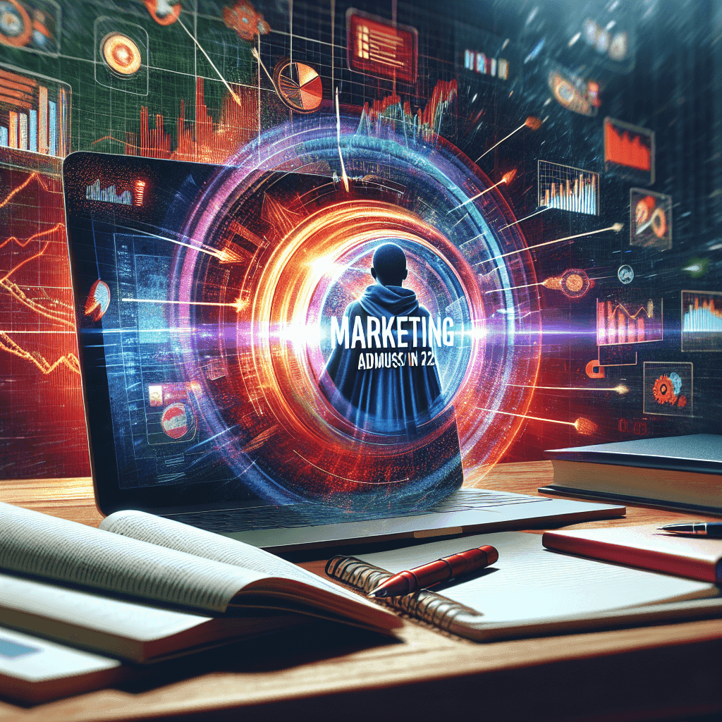 why enrolling in a marketing class for admission can be your game changer in 2024