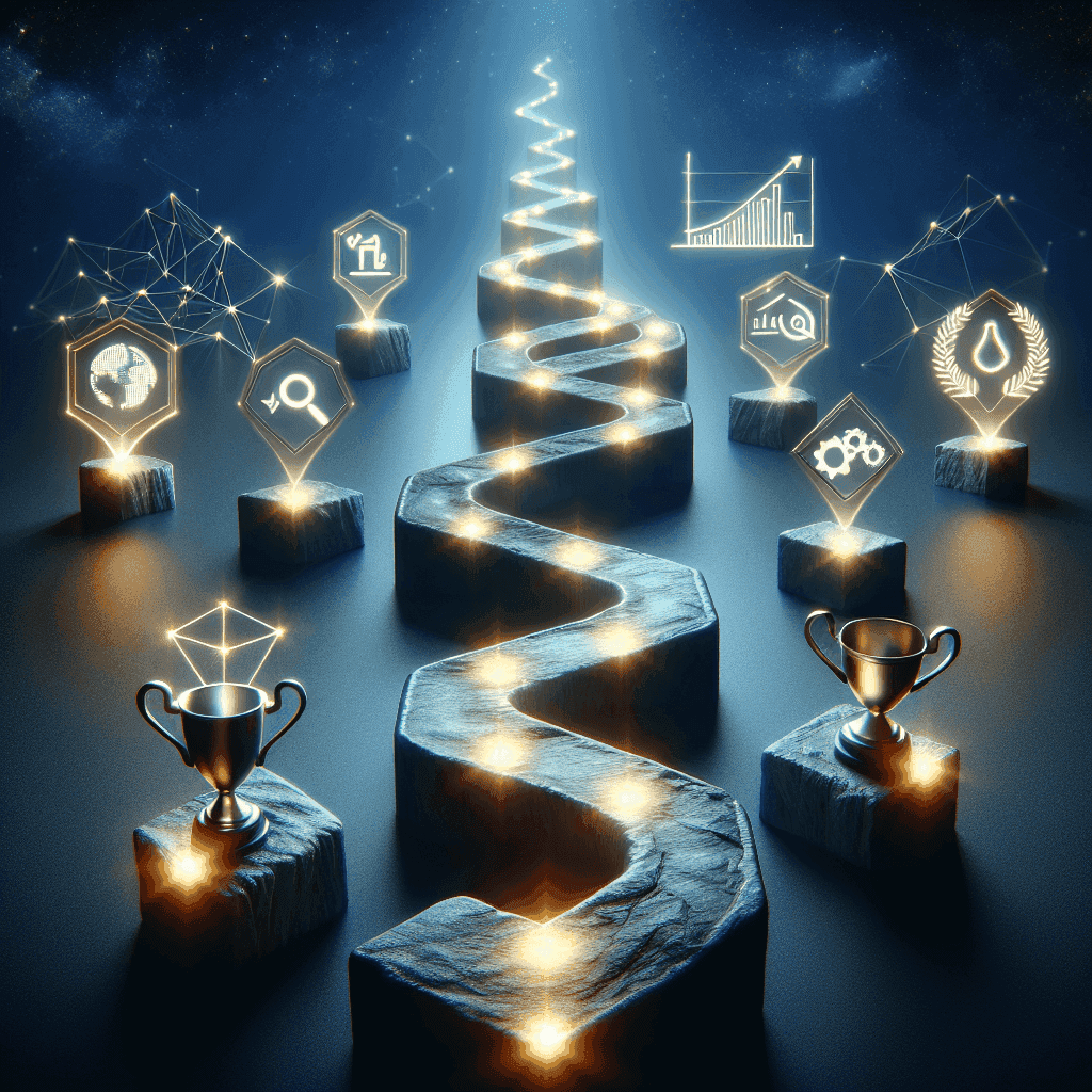 Erreiche Deine Online Marketing Ziele: 7 Strategien für Erfolg